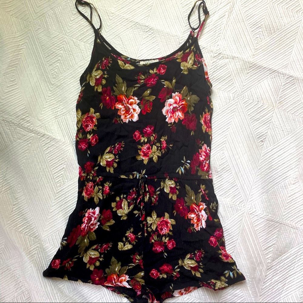 Cute Romper